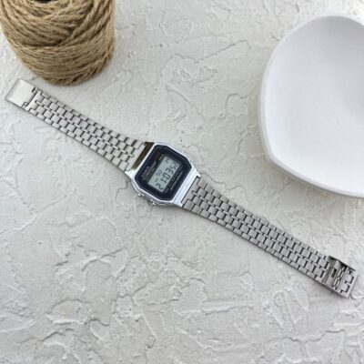 ساعت زنانه طرح کاسیو کد W4104
