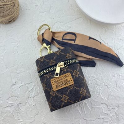آویز کیف چارم بگ کاور ایرپاد کد J4096