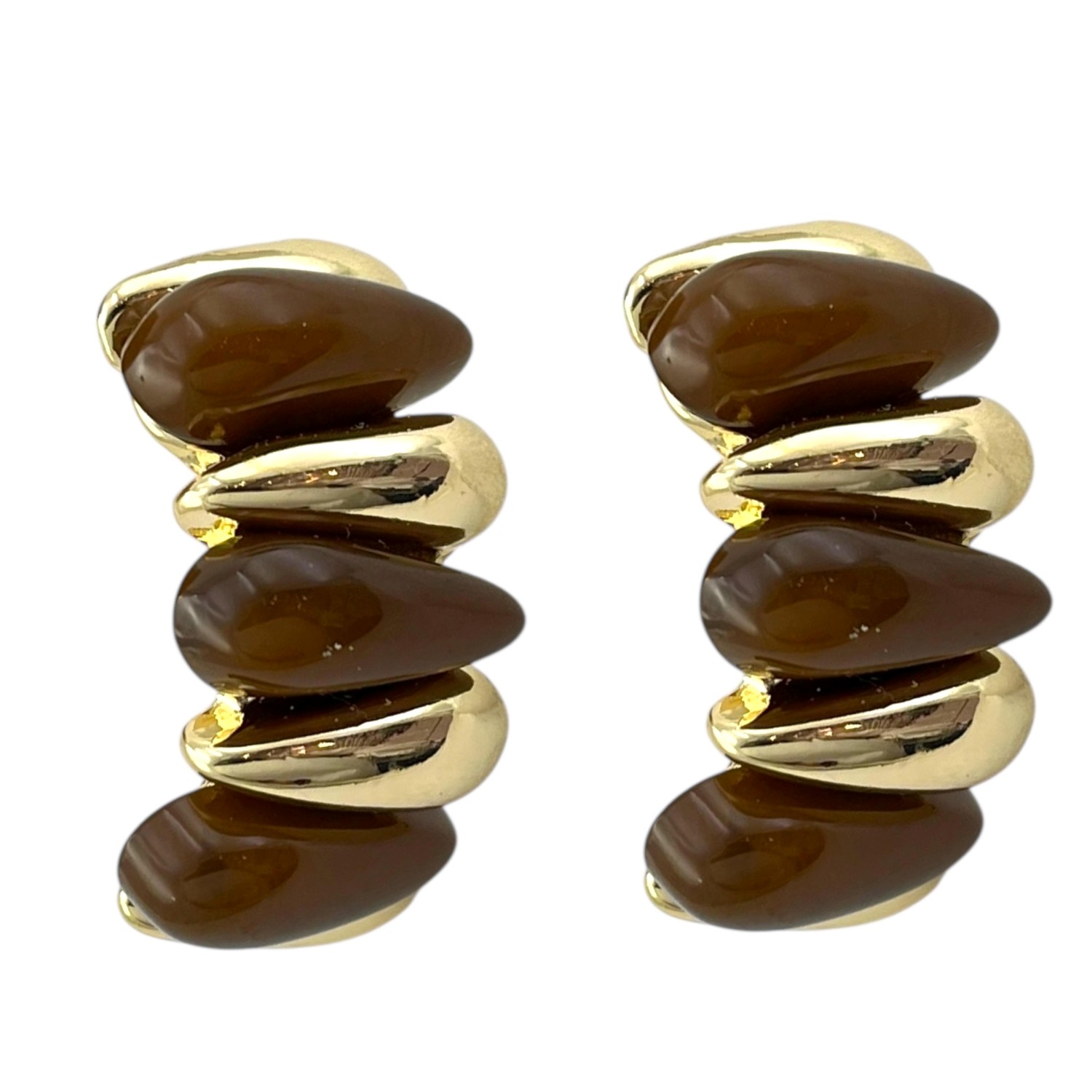 گوشواره-زنانه-مدل-میناکاری-کد-E6196-1 گوشواره زنانه مدل میناکاری کد E6196