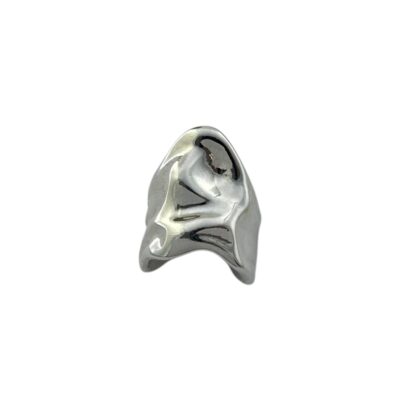 گوشواره زنانه مدل ایر کاف کد E5819