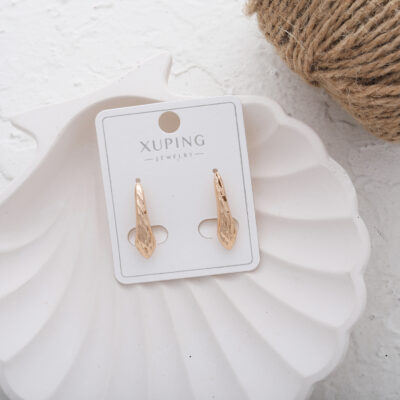 گوشواره زنانه ژوپینگ مدل E5500