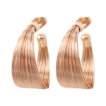 گوشواره زنانه ژوپینگ مدل E5448