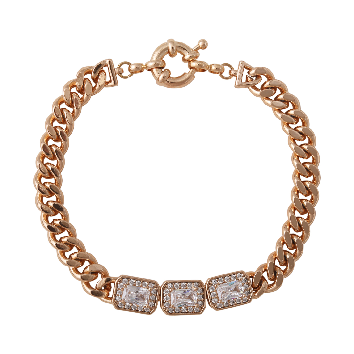دستبند-زنانه-ژوپینگ-مدل-B4993-1 دستبند زنانه ژوپینگ مدل B4993
