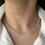گردنبند تابستانی کد N1018