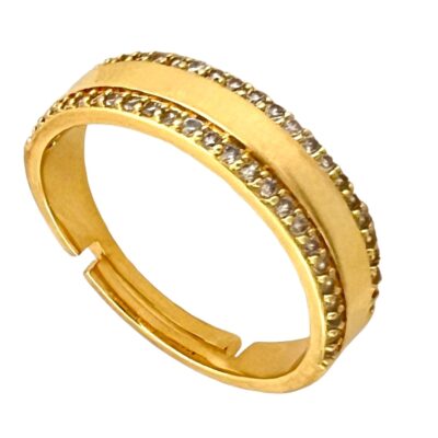 انگشتر زنانه مدل کد R4721