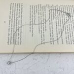 گردنبند زنانه مدل N4727