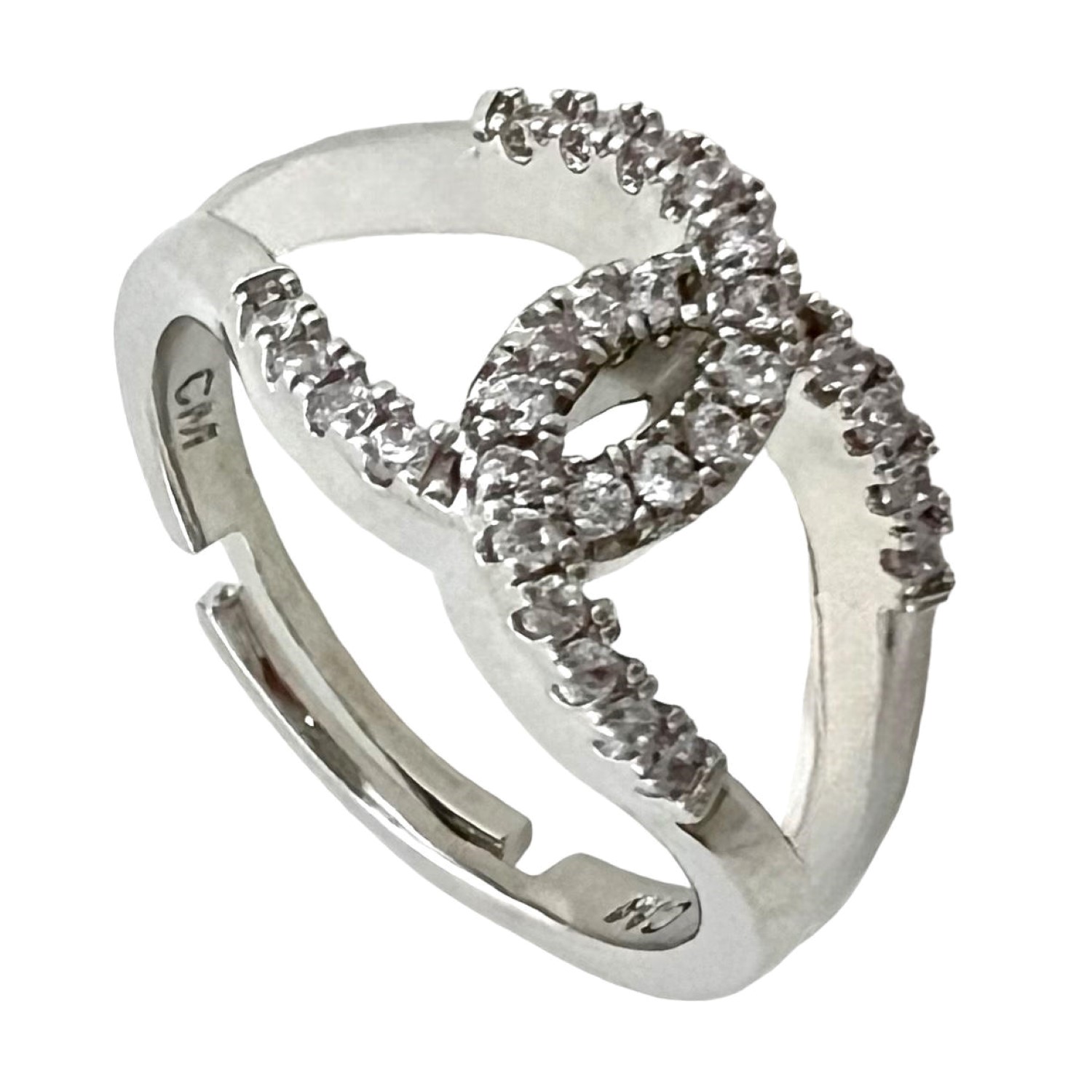 انگشتر-زنانه-مدل-R4711-1 انگشتر زنانه مدل R4711