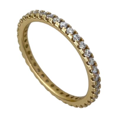 انگشتر زنانه ژوپینگ کد R4574