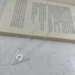 گردنبند زنانه مدل نعل کد N4734