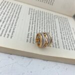 انگشتر زنانه دریم مدل پورتوفینو کد R4622