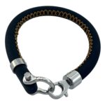 دستبند مردانه امگا کد B5363