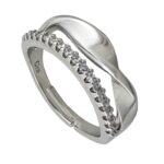 انگشتر زنانه مدل R4700