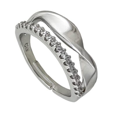 انگشتر زنانه مدل R4700
