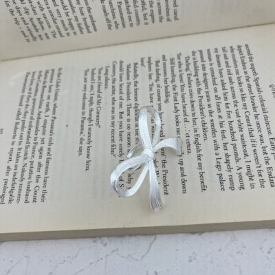 انگشتر زنانه مدل پاپیون کد R4627