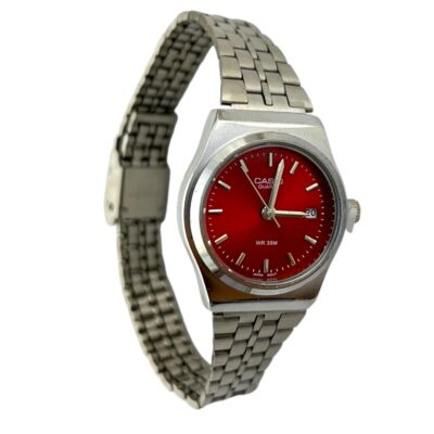 ساعت زنانه طرح کاسیو کد W4087