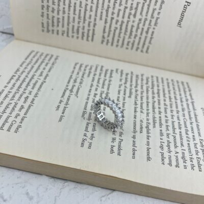 انگشتر زنانه مدل R4142