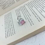 انگشتر زنانه مدل قلب کد R4654