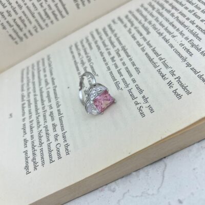 انگشتر زنانه مدل قلب کد R4654