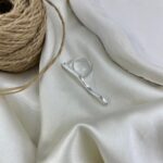 انگشتر زنانه مدل موج کد R51782
