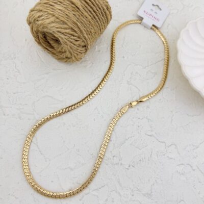 گردنبند زنانه ژوپینگ مدل ماری کد N4972