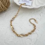 دستبند زنانه ژوپینگ مدل B4851
