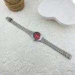 ساعت زنانه طرح کاسیو کد W4087
