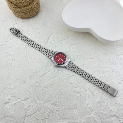 ساعت زنانه طرح کاسیو کد W4087