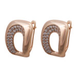 گوشواره زنانه ژوپینگ مدل E5562