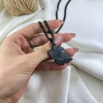 گردنبند مدل ایران کد N5216