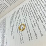 پیرسینگ گوش زنانه مدل P4737