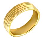 انگشتر زنانه ژوپینگ مدل اینه ای کد R51727