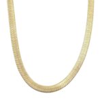 گردنبند زنانه ژوپینگ مدل ماری کد N5094