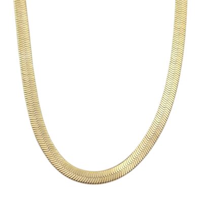 گردنبند زنانه ژوپینگ مدل ماری کد N5094