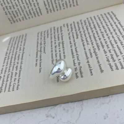 انگشتر زنانه مدل R4637