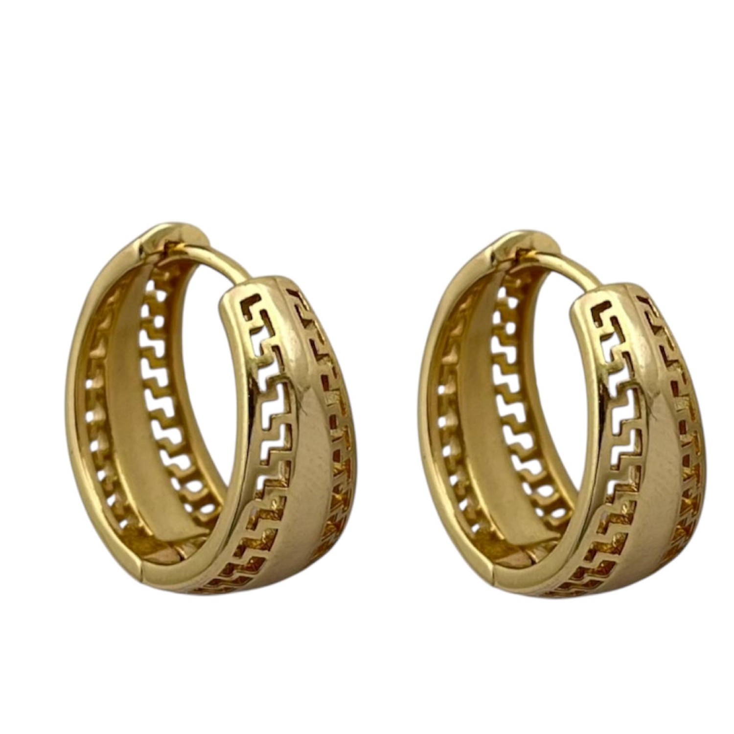 گوشواره-زنانه-ژوپینگ-مدل-حلقه-ای-کد-E5949-1 گوشواره زنانه ژوپینگ مدل حلقه ای کد E5949