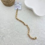 دستبند زنانه ژوپینگ مدل تیفانی کد B5274
