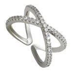 انگشتر زنانه مدل R4675