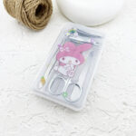 ست مانیکور و پدیکور مدل k4096