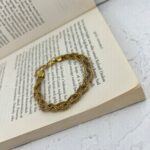 دستبند زنانه مدل خاویاری کد B4692