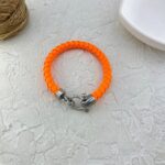 دستبند مردانه امگا کنفی کد B5435