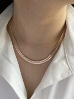 گردنبند و دستبند کارتیه ژوپینگ کد M1021