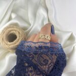 انگشتر زنانه ژوپینگ مدل جواهری کارتیه کد R51850