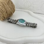 ساعت مچی عقربه ای زنانه مدل W4054