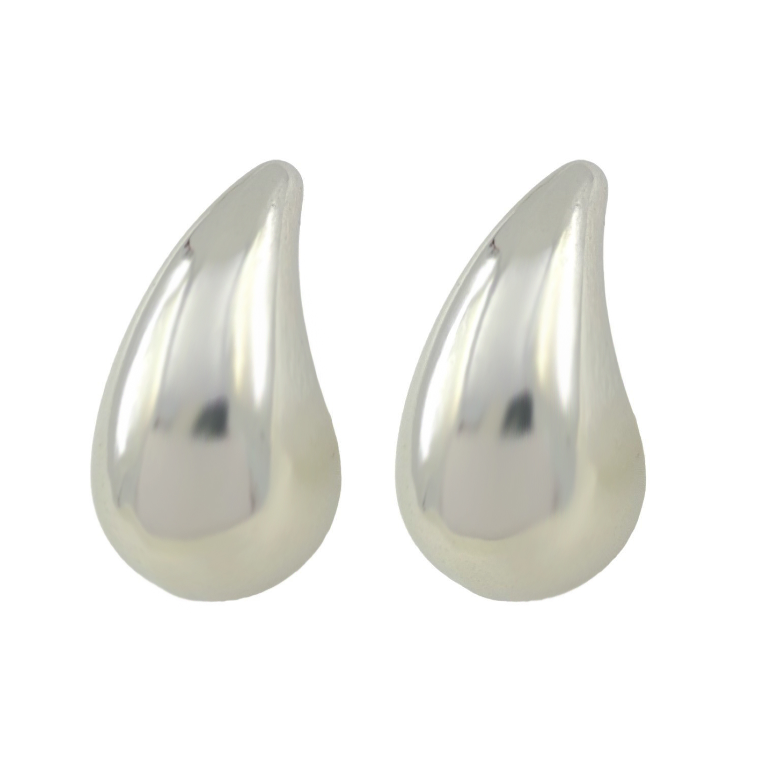 گوشواره-زنانه-مدل-قطره-کد-E4695-1 گوشواره زنانه مدل قطره کد E4695