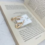 گوشواره زنانه ژوپینگ مدل E5173
