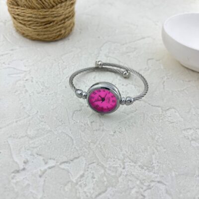 ساعت زنانه طرح اسپریت کد W4135