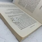 انگشتر زنانه مدل پاپیون کد R4631