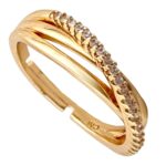 انگشتر زنانه مدل R4693