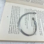 دستبند مردانه مدل B4770