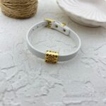 دستبند زنانه چرمی مدل لووه B5203